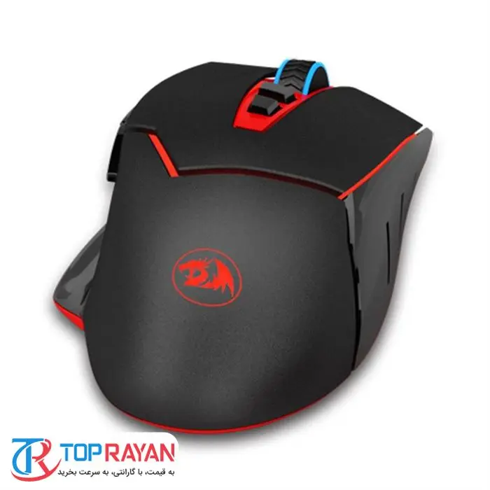 M690 Wireless Gaming Mouse -gallery-3