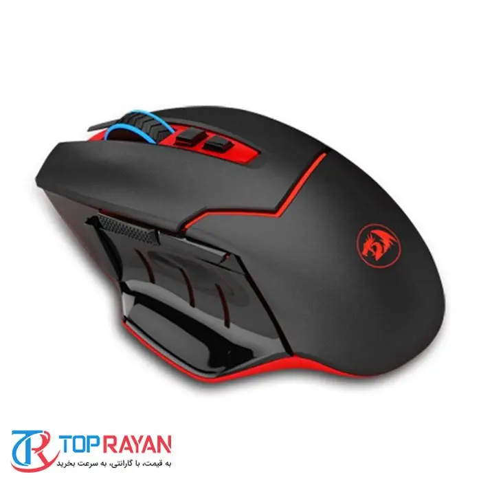 M690 Wireless Gaming Mouse -gallery-8