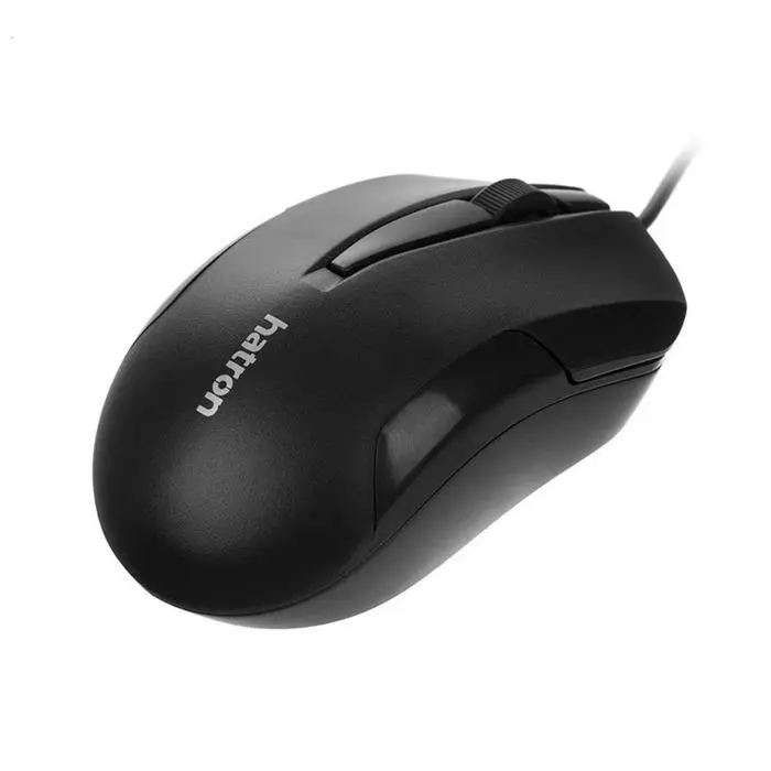 ماوس باسیم هترون مدل HM310SL -gallery-6