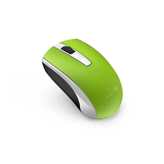 موس بیسیم جنیوس مدل ECO-8100 -gallery-13