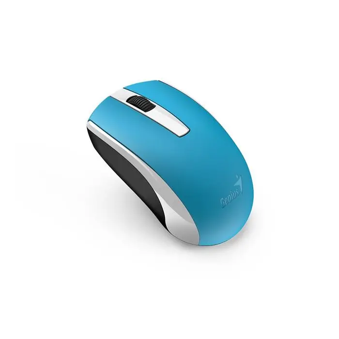 موس بیسیم جنیوس مدل ECO-8100 -gallery-3