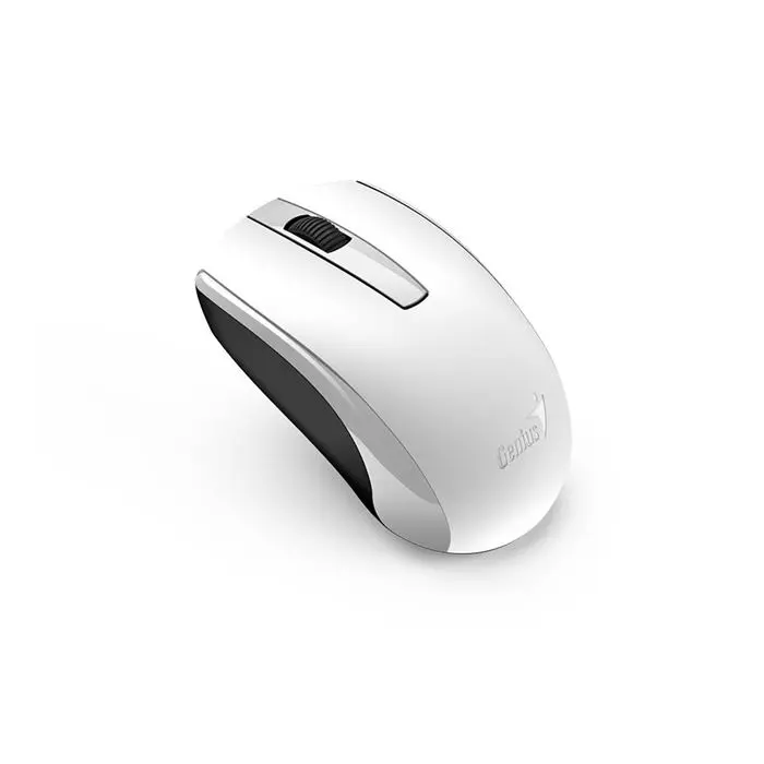 موس بیسیم جنیوس مدل ECO-8100 -gallery-7