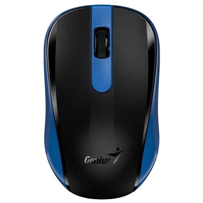 ماوس بی‌سیم جنیوس مدل NX-8008S -gallery-9