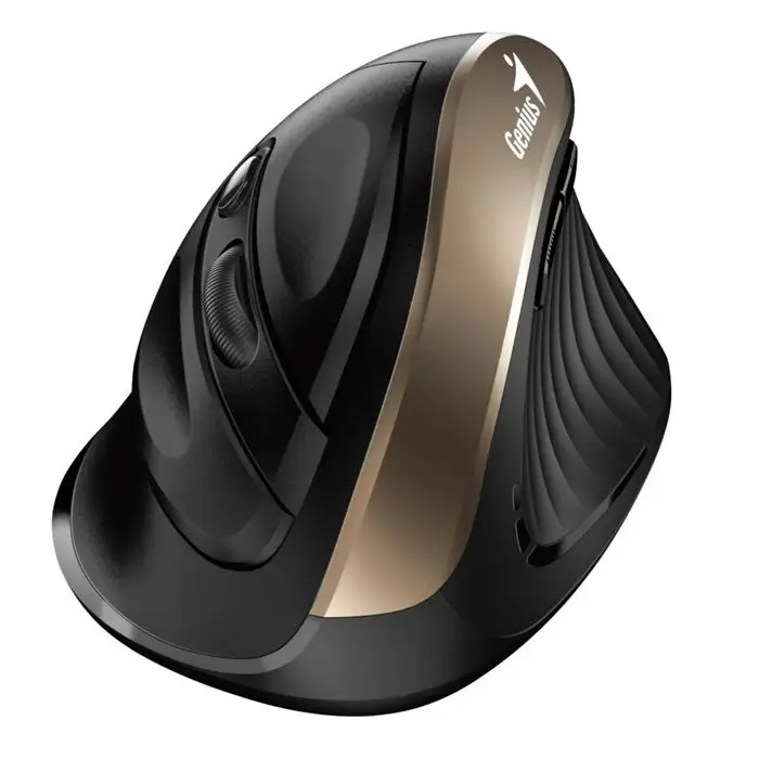 ماوس ارگونومیک بی سیم جنیوس مدل Ergo 8250S -gallery-9