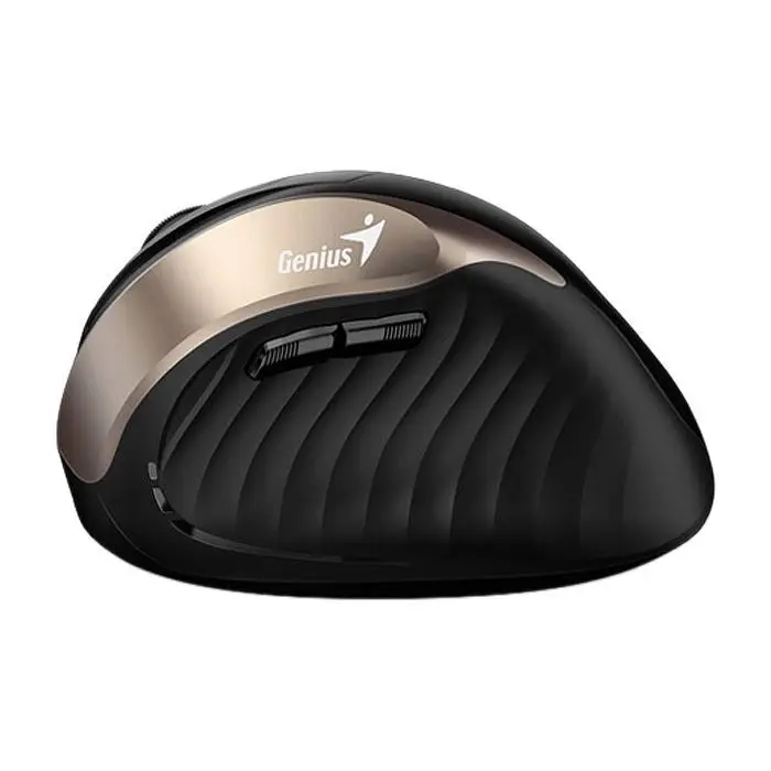 ماوس ارگونومیک بی سیم جنیوس مدل Ergo 8250S -gallery-14