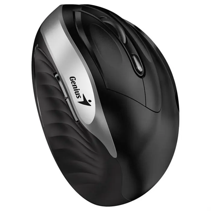 ماوس ارگونومیک بی سیم جنیوس مدل Ergo 8250S -gallery-2