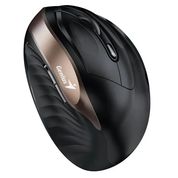 ماوس ارگونومیک بی سیم جنیوس مدل Ergo 8250S -gallery-3