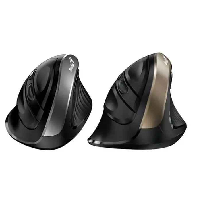 ماوس ارگونومیک بی سیم جنیوس مدل Ergo 8250S -gallery-7