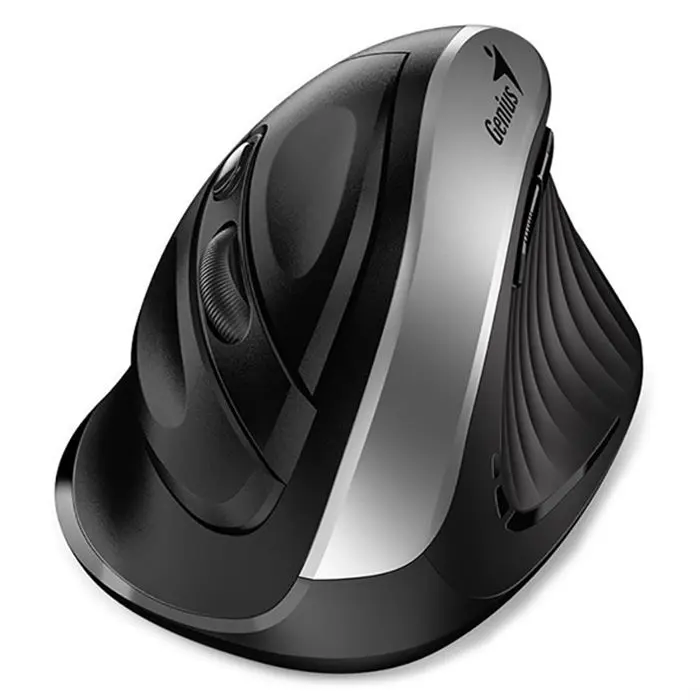 ماوس ارگونومیک بی سیم جنیوس مدل Ergo 8250S -gallery-8