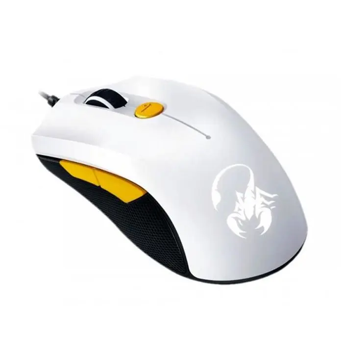 ماوس گیمینگ جنیوس مدل Scorpion M6-600 -gallery-11