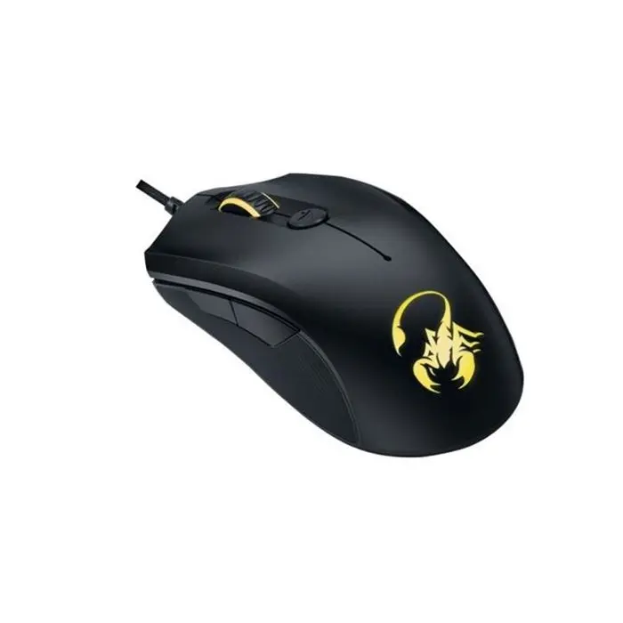 ماوس گیمینگ جنیوس مدل Scorpion M6-600 -gallery-8