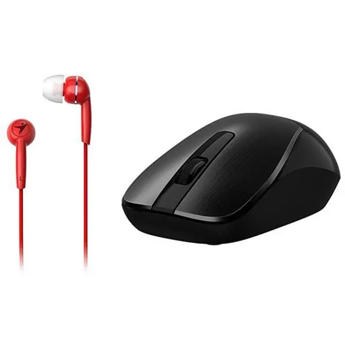 موس جنیوس MH-7018 MOUSE HEADSET -gallery-15