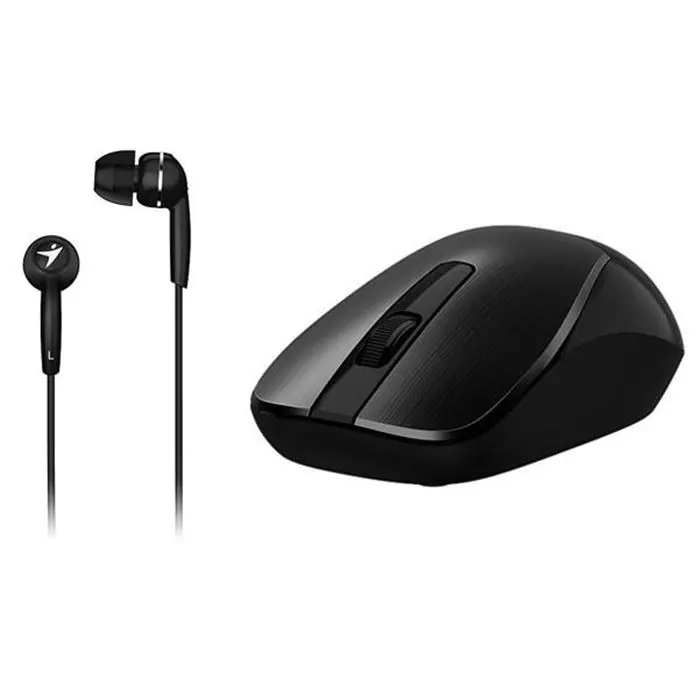 موس جنیوس MH-7018 MOUSE HEADSET -gallery-2