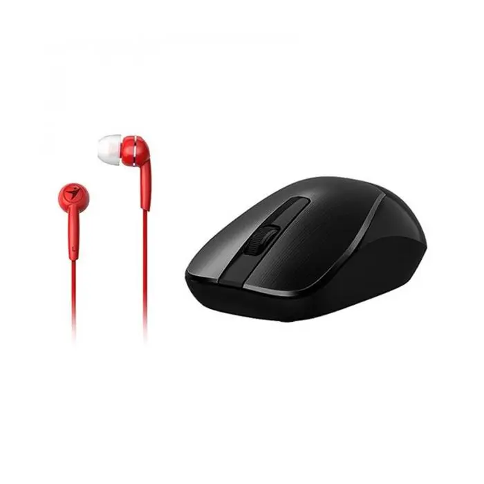 موس جنیوس MH-7018 MOUSE HEADSET -gallery-3