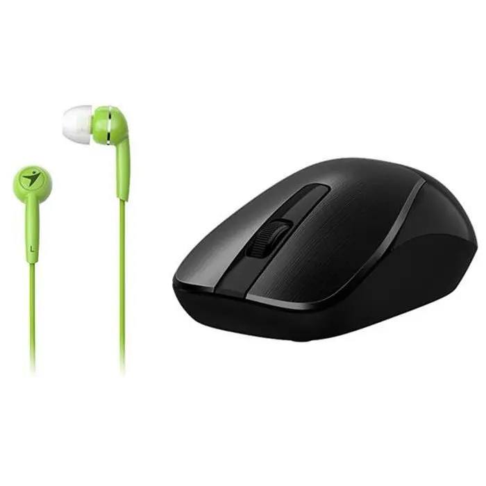 موس جنیوس MH-7018 MOUSE HEADSET -gallery-4