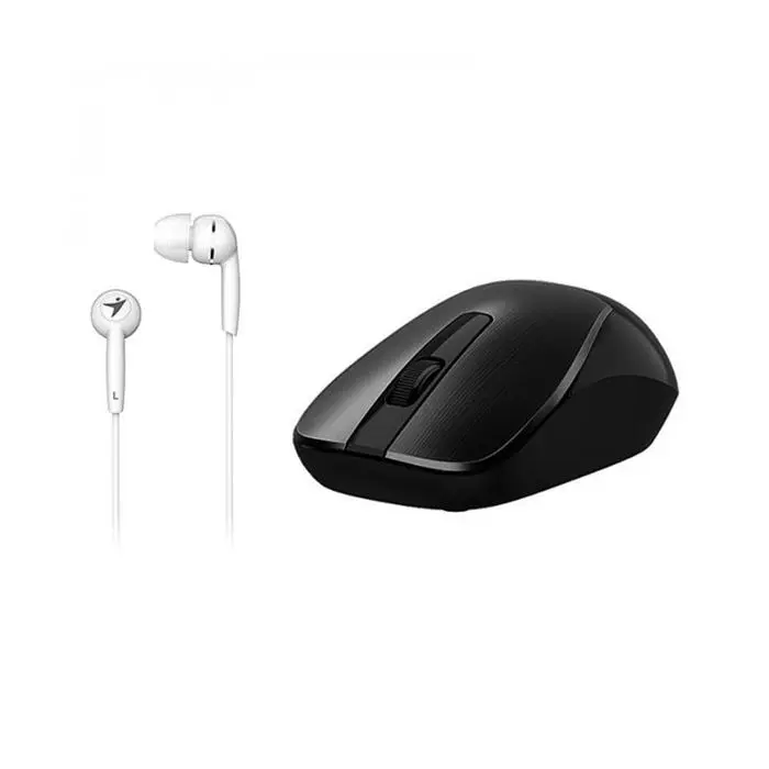 موس جنیوس MH-7018 MOUSE HEADSET -gallery-8