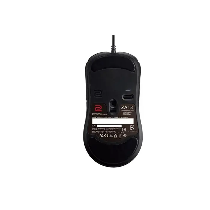 ماوس گیمینگ بنکیو سری ZOWIE مدل زد 13 -gallery-9