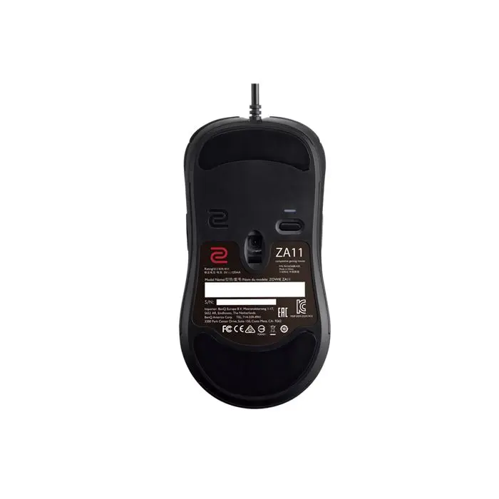 ماوس گیمینگ بنکیو سری ZOWIE مدل زد 11 -gallery-1