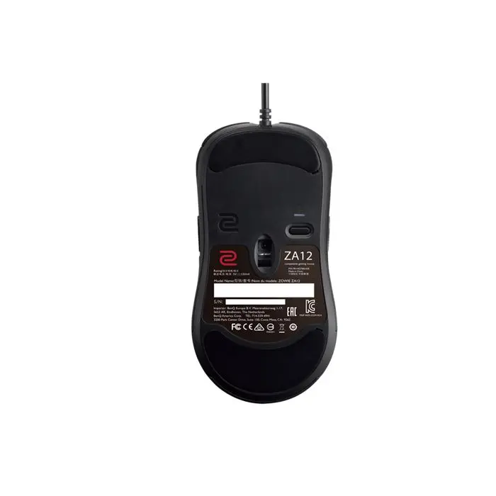 ماوس گیمینگ بنکیو سری ZOWIE مدل زد 12 -gallery-9