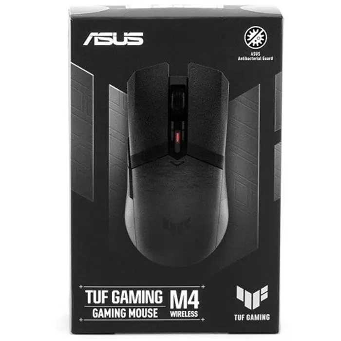 ماوس گیمینگ بی‌سیم ایسوس مدل TUF Gaming M4 Wireless -gallery-6