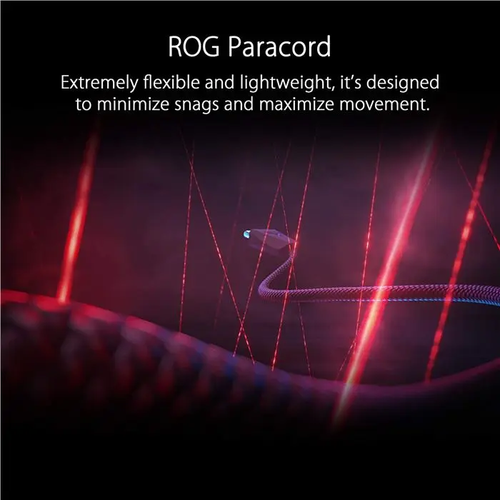 ماوس بی سیم مخصوص بازی ایسوس مدل ROG Keris Wireless -gallery-9