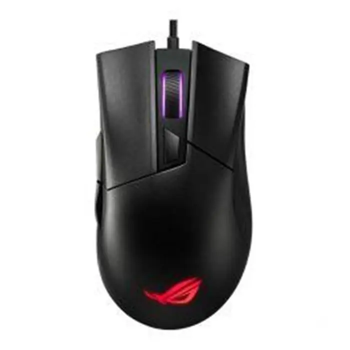 ماوس گیمینگ ایسوس مدل ROG GLADIUS II ORIGIN -gallery-13