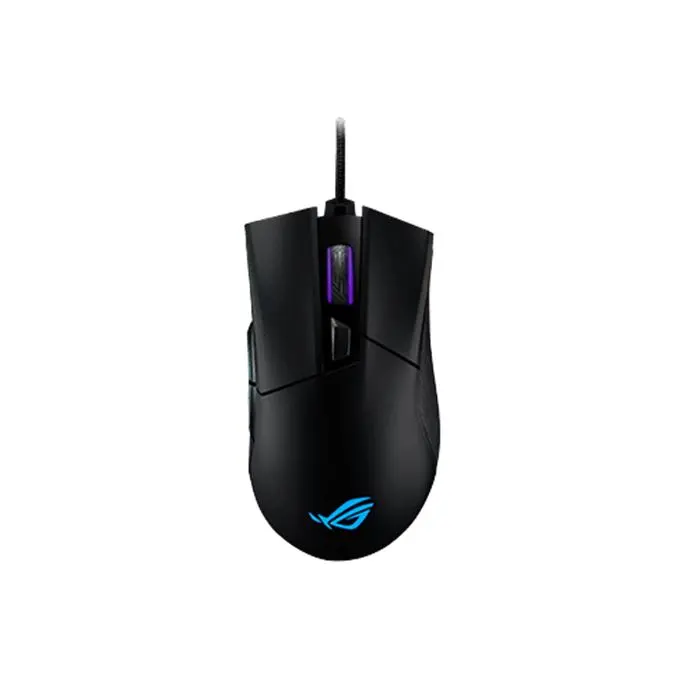 ماوس گیمینگ ایسوس مدل ROG GLADIUS II ORIGIN -gallery-6