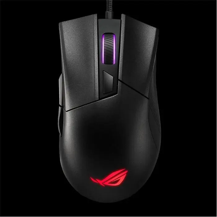 ماوس گیمینگ ایسوس مدل ROG GLADIUS II ORIGIN -gallery-8