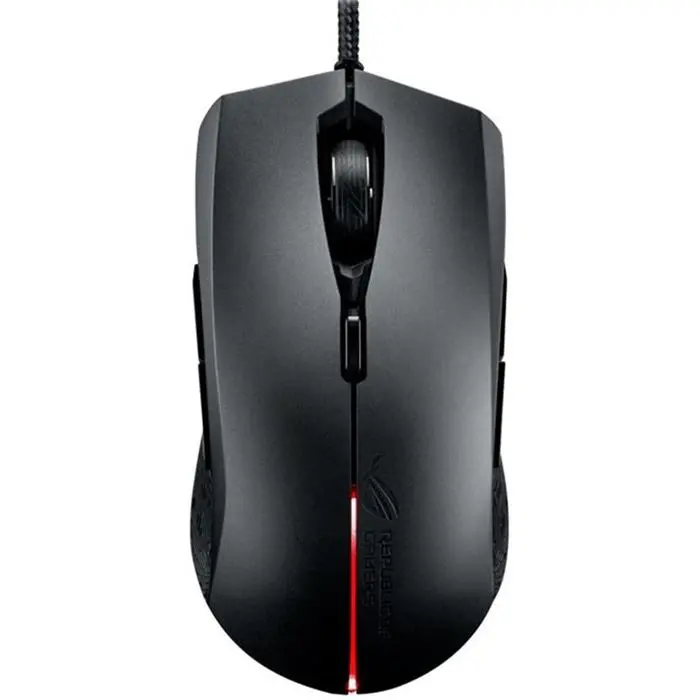 ماوس مخصوص بازی ایسوس مدل ROG Strix Evolve -gallery-9