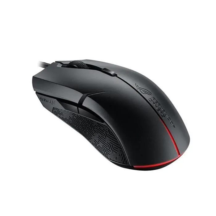 ماوس مخصوص بازی ایسوس مدل ROG Strix Evolve -gallery-14
