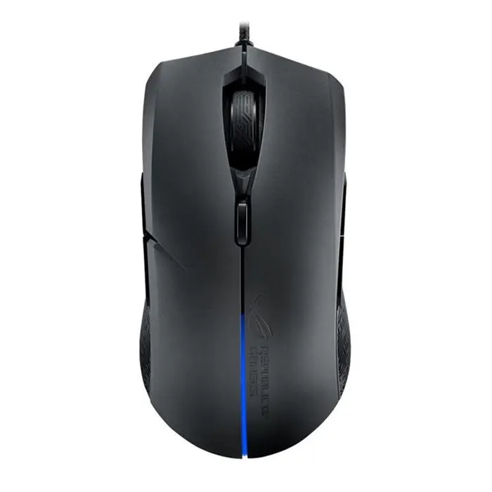 ماوس مخصوص بازی ایسوس مدل ROG Strix Evolve -gallery-16