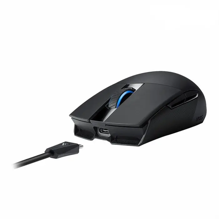 ماوس بی سیم ایسوس مدل ROG Strix Impact II -gallery-9