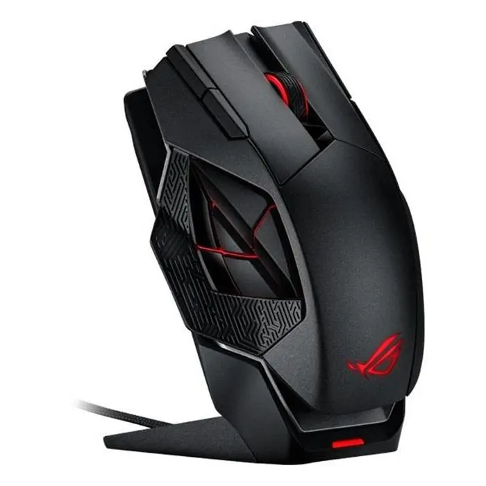 ماوس مخصوص بازی ایسوس سری ROG مدل Spatha -gallery-12