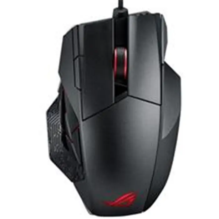 ماوس مخصوص بازی ایسوس سری ROG مدل Spatha -gallery-8