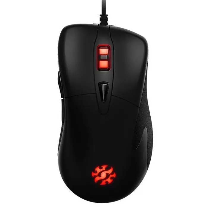 ماوس مخصوص بازی مدل INFAREX M20 -gallery-5