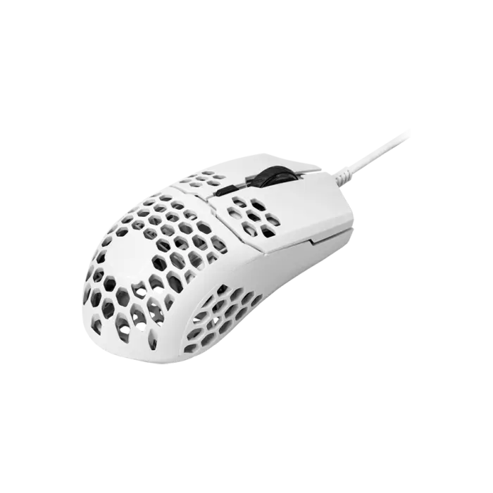 موس گیمینگ کولرمستر مدل COOLER MASTER MM710 WWOL1 -gallery-5