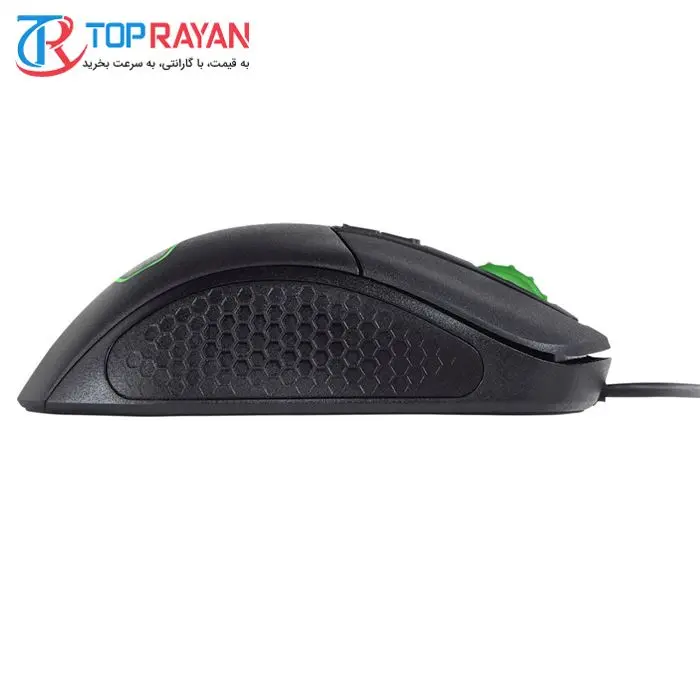 ماوس مخصوص بازی کولر مستر مدل MM-531-KKWO1 -gallery-5