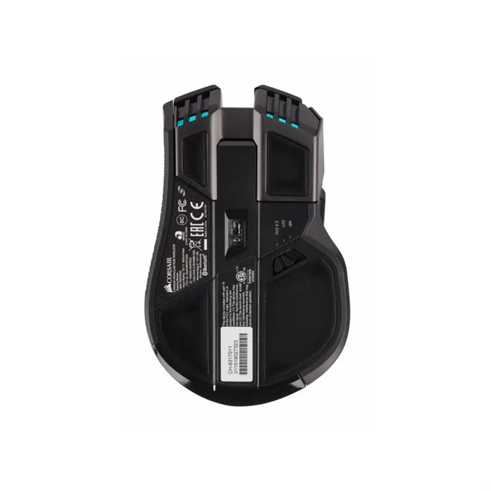 ماوس گیمینگ بی‌سیم کورسیر مدل IRONCLAW RGB -gallery-12