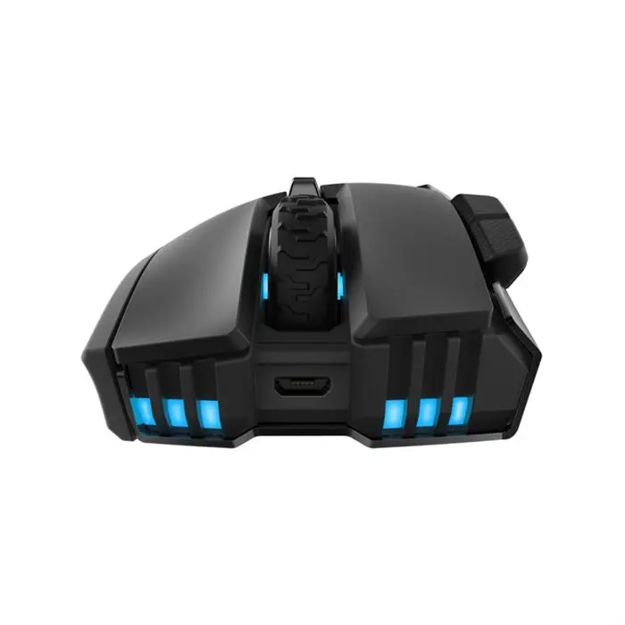 ماوس گیمینگ بی‌سیم کورسیر مدل IRONCLAW RGB -gallery-2
