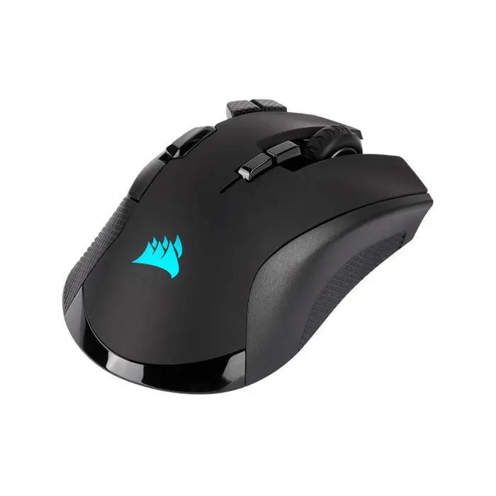 ماوس گیمینگ بی‌سیم کورسیر مدل IRONCLAW RGB -gallery-6