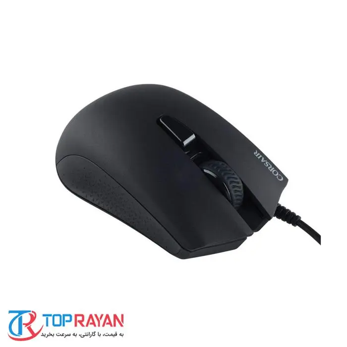 ماوس مخصوص بازی کورسیر مدل HARPOON RGB PRO FPS/MOBA -gallery-1