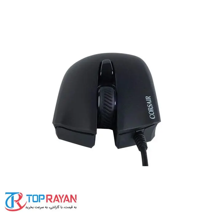 ماوس مخصوص بازی کورسیر مدل HARPOON RGB PRO FPS/MOBA -gallery-7