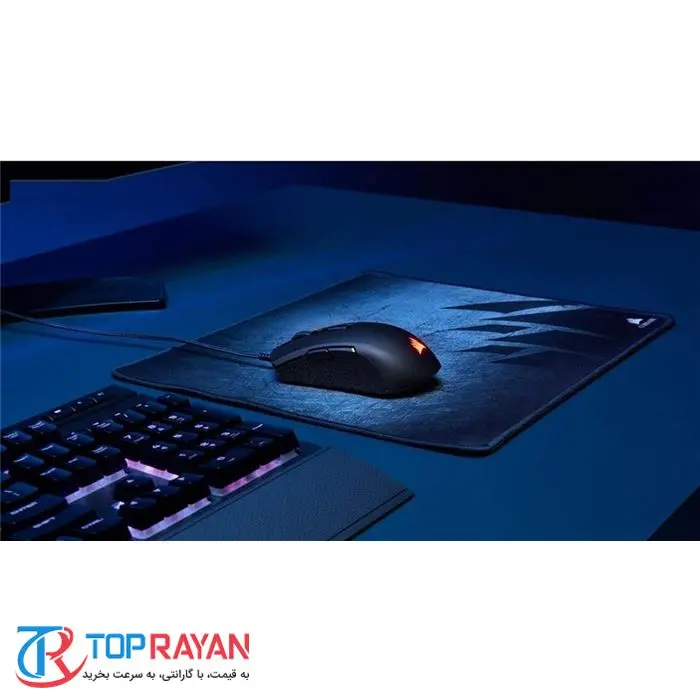 ماوس گیمینگ کورسیر مدل MS-M55 PRO -gallery-3