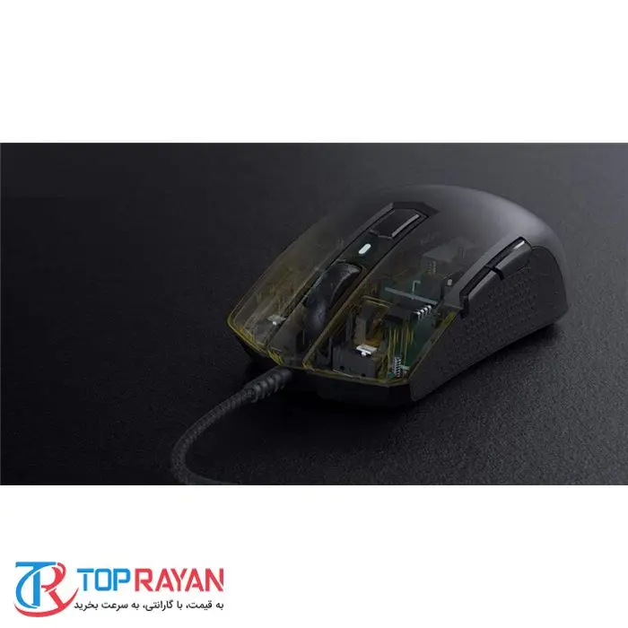 ماوس گیمینگ کورسیر مدل MS-M55 PRO -gallery-5