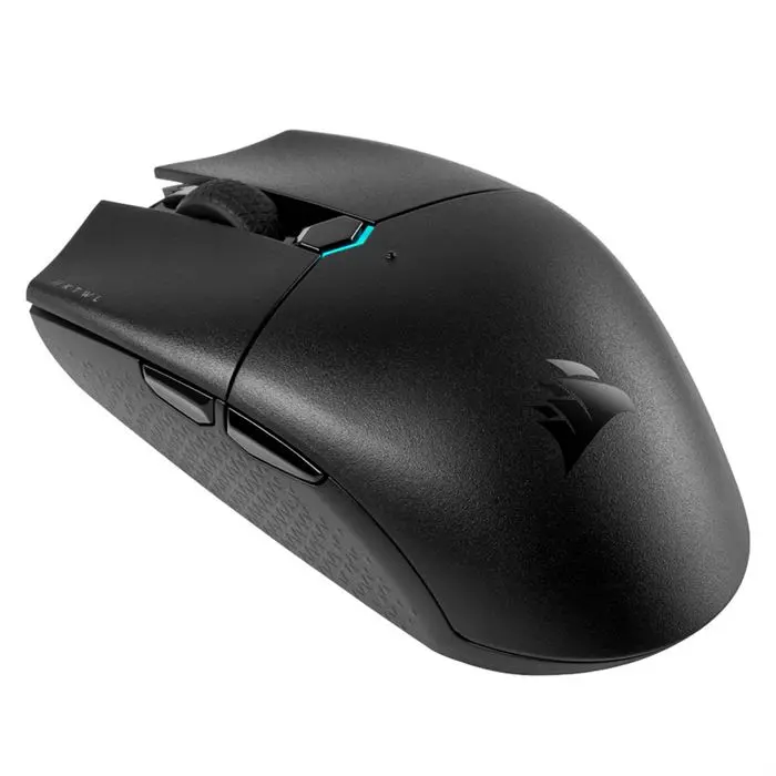 ماوس مخصوص بازی کورسیر مدل Katar Pro Wireless -gallery-7