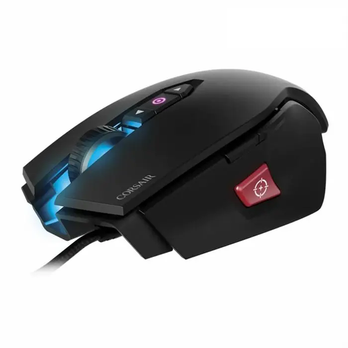 موس گیمینگ کورسیر مدل M65 PRO RGB -gallery-2