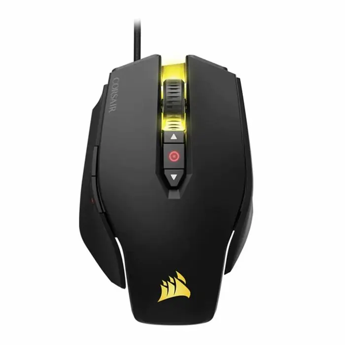 موس گیمینگ کورسیر مدل M65 PRO RGB -gallery-5