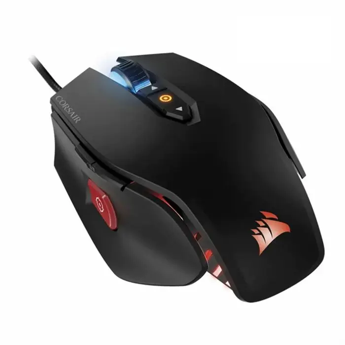 موس گیمینگ کورسیر مدل M65 PRO RGB -gallery-6