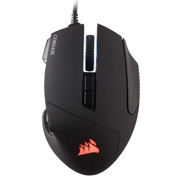 موس گیمینگ کرسیر مدل SCIMITAR Elite -gallery-9