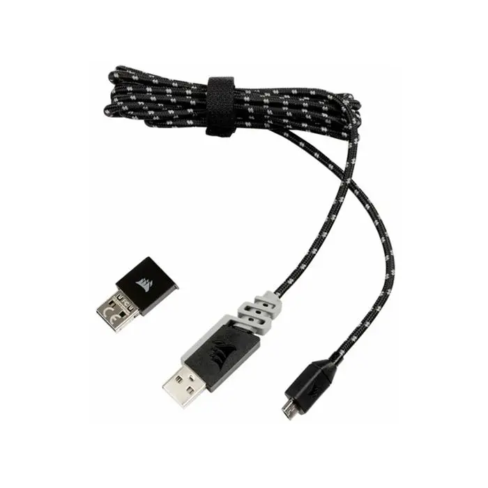 ماوس گیمینگ کورسیر مدل DARK CORE RGB PRO SE -gallery-2